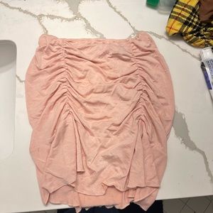 Y2K tik tok style shirt!